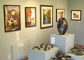 Rob Schouten Gallery