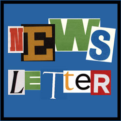 Newsletter icon