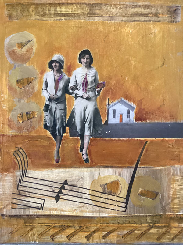 Marilee Clark