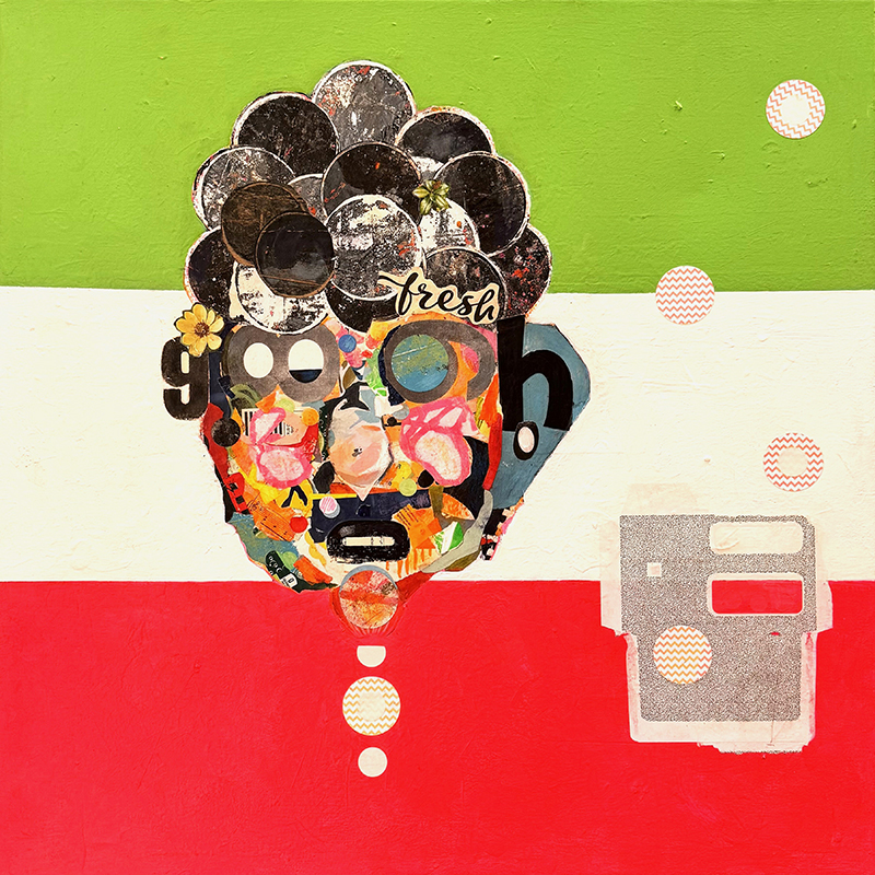 Collage by Cory Goulet