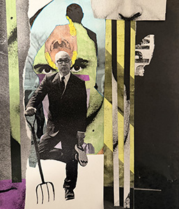 Collage by Andy Pletz