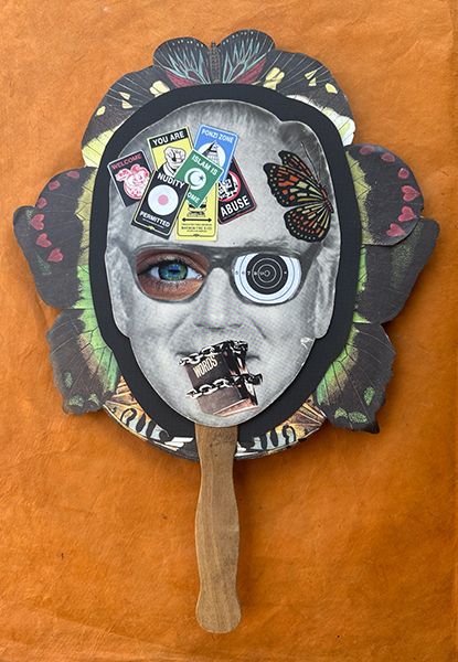 Collage by Andy Pletz