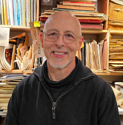 Todd Bartel