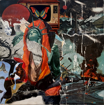 Adam Faust
