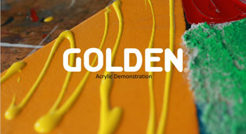 GOLDEN demo
