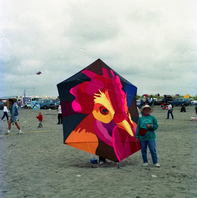 Kathy Goodwind