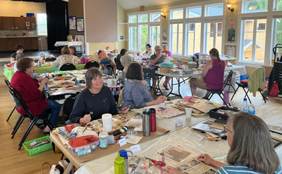 Day-Retreat 2023