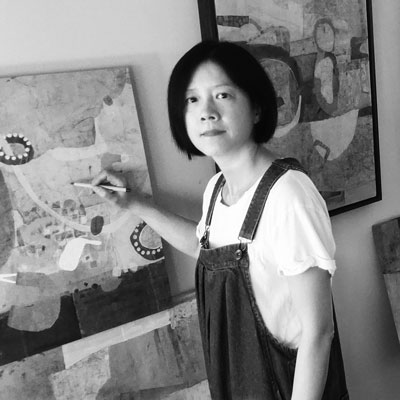 Sherry Ying Ruden
